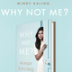 Illustration for article titled Mindy Kaling’s second quizzical book will be released this fall